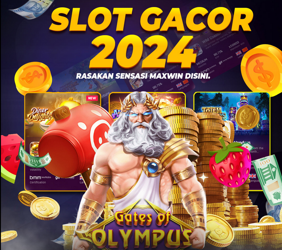 melhores slots para ganhar dinheiro